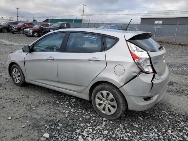 KMHCT5AE9GU264473 | 2016 HYUNDAI ACCENT SE