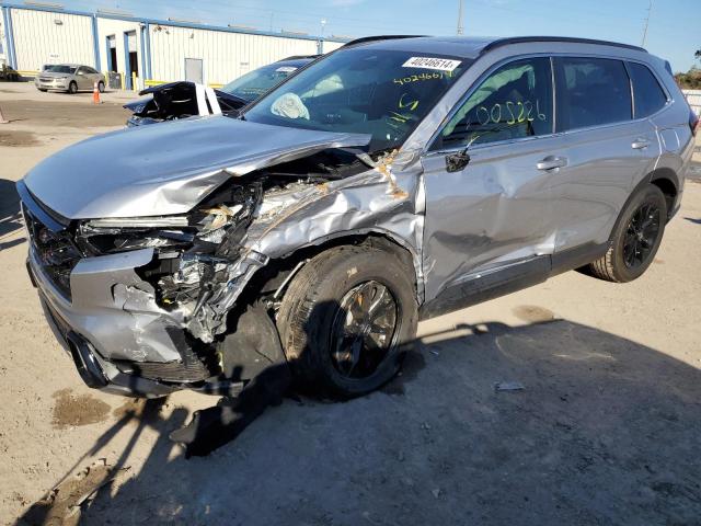 2023 HONDA CR-V SPORT - 7FARS5H55PE013440