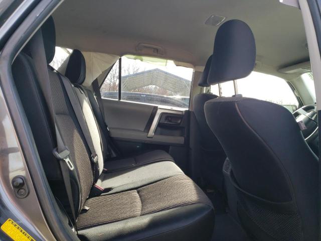 2012 Toyota 4Runner Sr5 VIN: JTEBU5JR0C5099381 Lot: 48605144