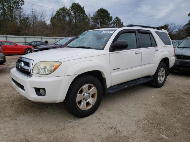 2007 Toyota 4Runner SR5