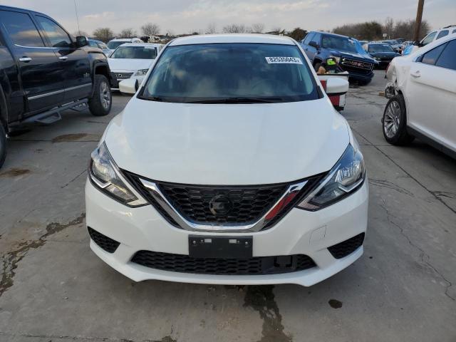 3N1AB7AP4KL604226 | 2019 NISSAN SENTRA S