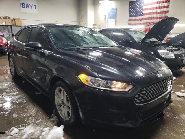 3FA6P0H79ER333267 | 2014 FORD FUSION SE