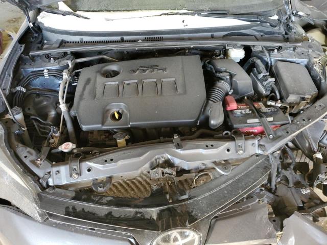 2018 TOYOTA /S/LE/XLE - 2T1BURHE5JC989292