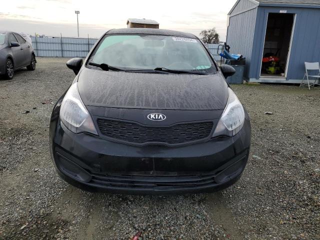 KNADM4A35F6460621 | 2015 KIA RIO LX