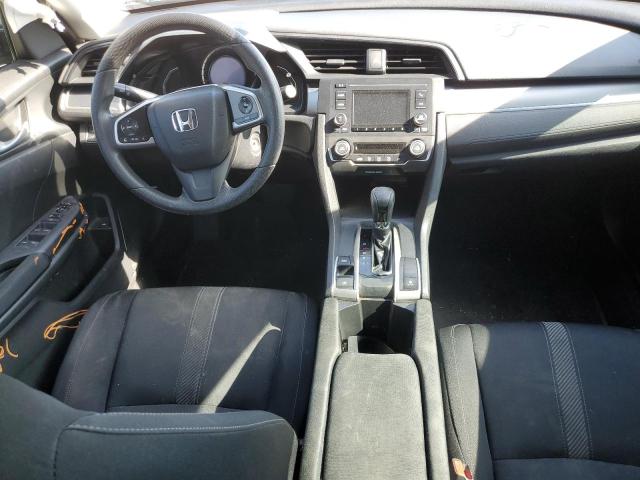 2HGFC2F58JH598157 | 2018 HONDA CIVIC LX