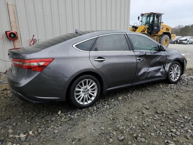 4T1BD1EB5JU064523 | 2018 TOYOTA AVALON HYB