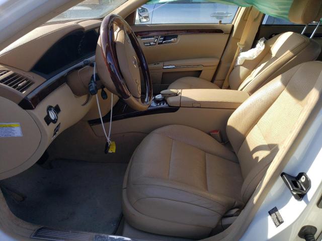 VIN WDDNG9EB0DA493278 2013 Mercedes-Benz S-Class, 5... no.7