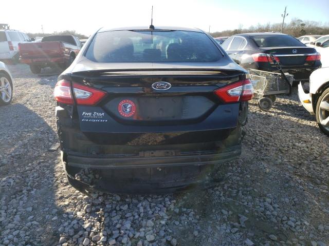 VIN 3FA6P0G77GR313216 2016 Ford Fusion, S no.6