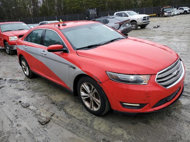 1FAHP2E8XFG119124 | 2015 FORD TAURUS SEL