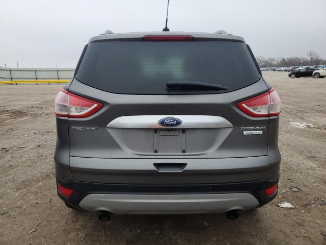 1FMCU0J90EUB00612 | 2014 FORD ESCAPE TIT