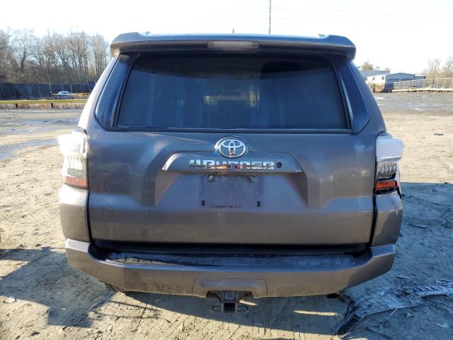 JTEBU5JR0G5312710 | 2016 TOYOTA 4RUNNER SR