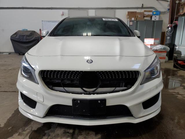 WDDSJ4EB2GN347372 | 2016 MERCEDES-BENZ CLA 250