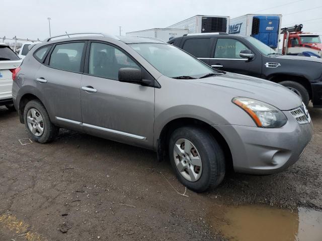 JN8AS5MVXFW754633 | 2015 Nissan rogue select s