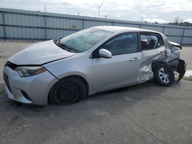 Vin: 5yfburhexep132357, lot: 39914674, toyota corolla l 2014 img_1