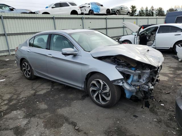 1HGCR3F06GA022649 | 2016 HONDA ACCORD EXL