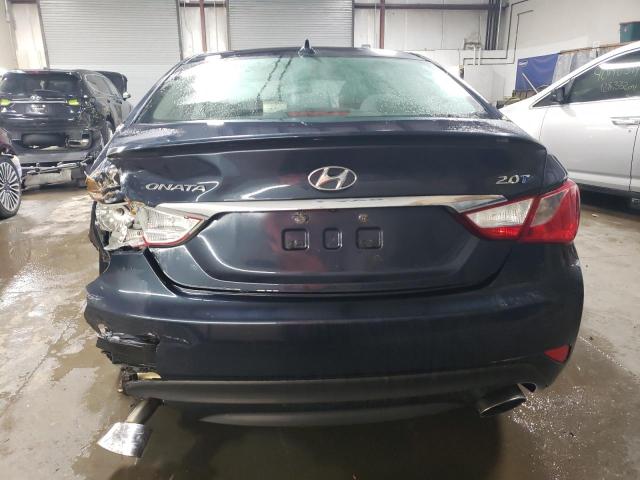 5NPEC4AB3EH886622 | 2014 HYUNDAI SONATA SE