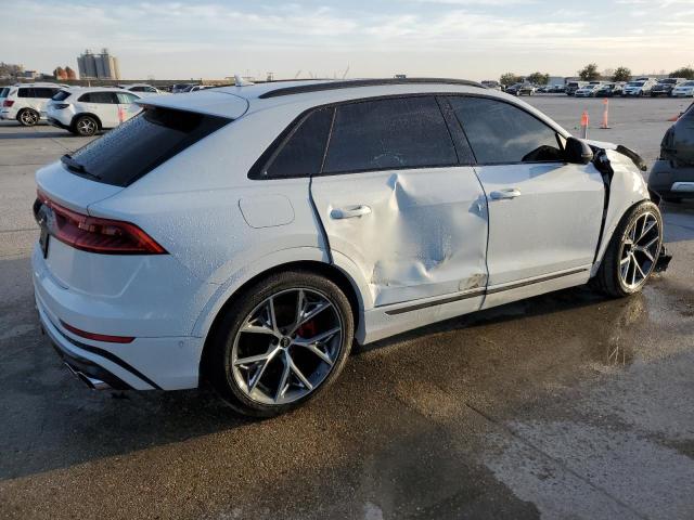 2023 AUDI SQ8 PRESTI WA1CWBF19PD032501