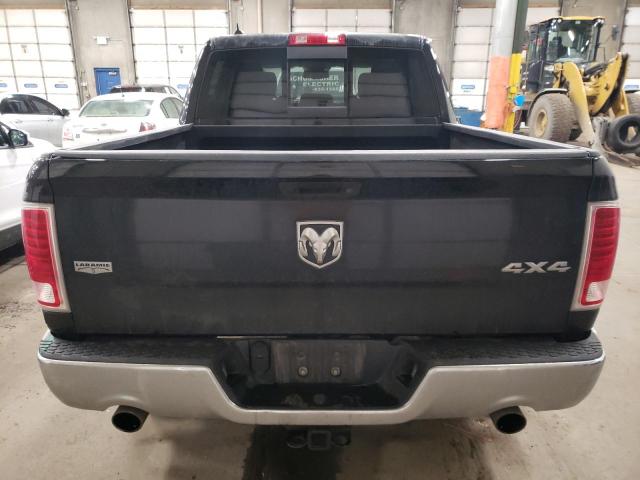 1C6RR7NT7GS187641 | 2016 RAM 1500 LARAM