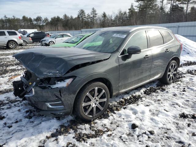 2021 Volvo XC60 