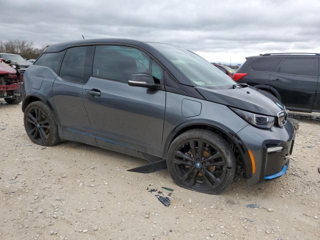 WBY8P8C04M7J18752 | 2021 BMW i3 s rex