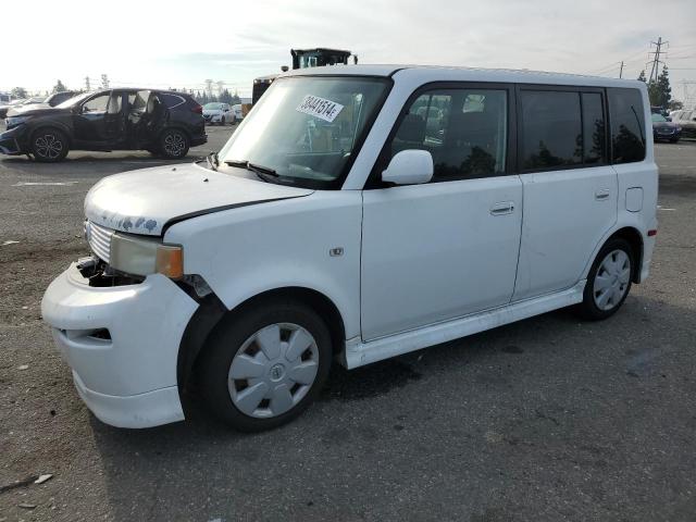 2006 Scion xB 