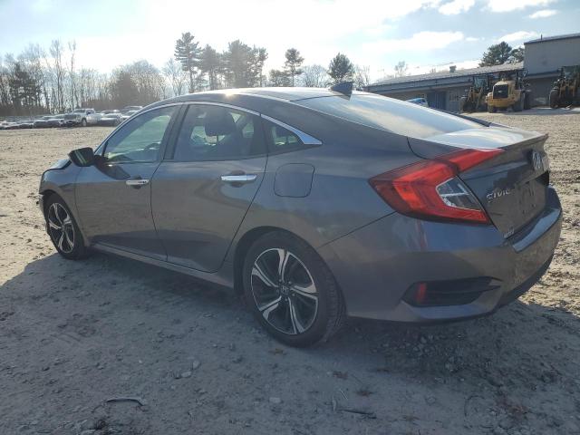 19XFC1F96GE203795 | 2016 HONDA CIVIC TOUR