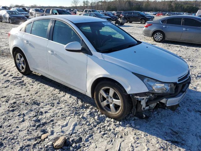 Vin: 1g1pc5sb0e7105761, lot: 40348714, chevrolet cruze lt 20144