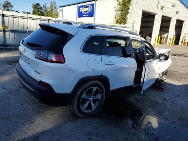 1C4PJMDX9KD488984 | 2019 JEEP CHEROKEE L