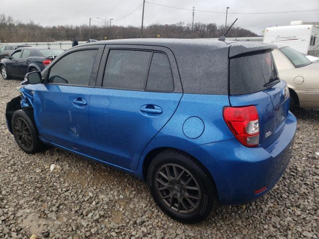 2013 Toyota Scion Xd VIN: JTKKUPB48D1029597 Lot: 36752464