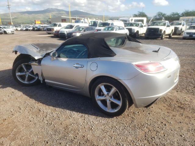 1G8MC35B59Y100186 2009 Saturn Sky