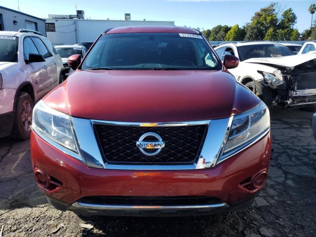 5N1AR2MN9FC615614 | 2015 NISSAN PATHFINDER