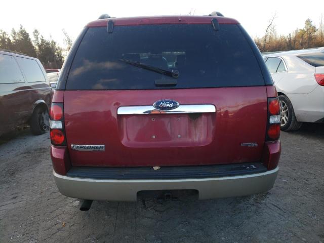 2007 Ford Explorer Eddie Bauer VIN: 1FMEU74E37UB15649 Lot: 81804773