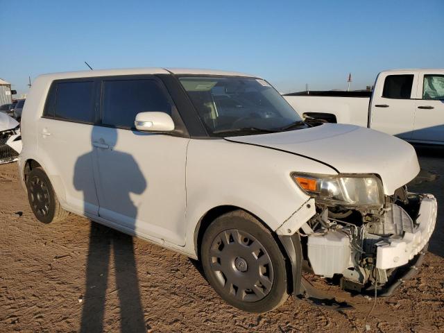 JTLZE4FE6EJ060793 | 2014 TOYOTA SCION XB