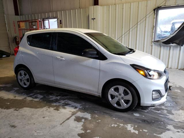 KL8CA6SA2NC024656 | 2022 CHEVROLET SPARK LS