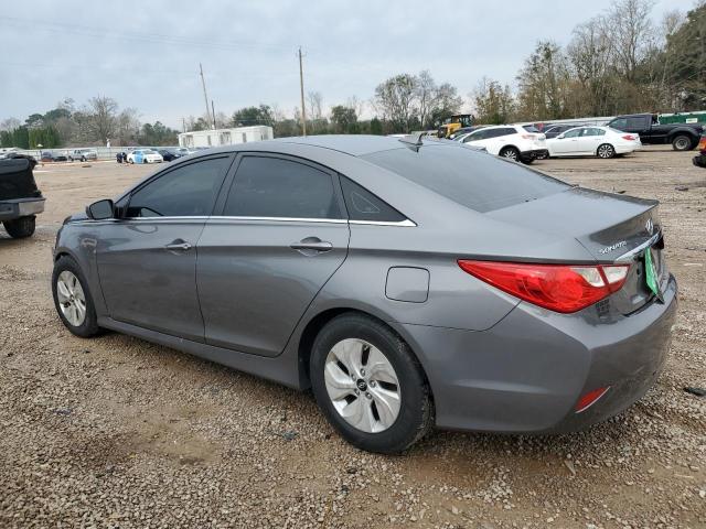 5NPEB4AC2EH812992 | 2014 HYUNDAI SONATA GLS