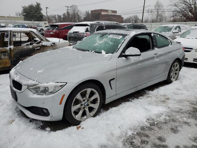 2015 BMW 435 XI - WBA3R5C58FK372039