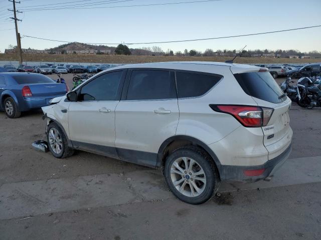 1FMCU0GD5HUE44890 | 2017 FORD ESCAPE SE