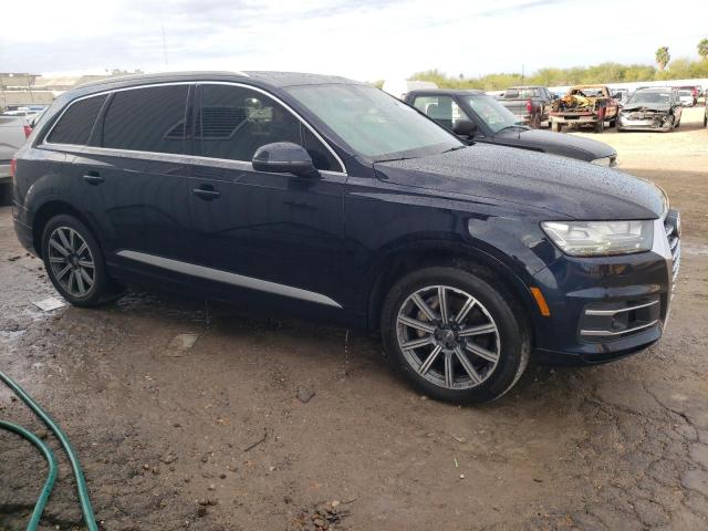 WA1LAAF74HD008721 | 2017 AUDI Q7 PREMIUM