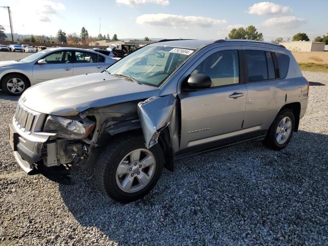 2014 Jeep Compass Sport