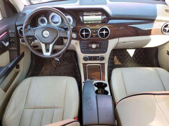 2015 MERCEDES-BENZ GLK 350 4M - WDCGG8JB1FG344231