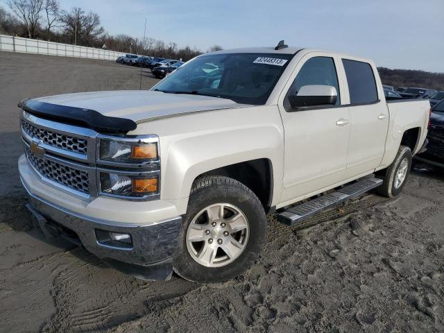 Vin: 3gcukrec5fg333723, lot: 82448313, chevrolet silverado k1500 lt 2015 img_1