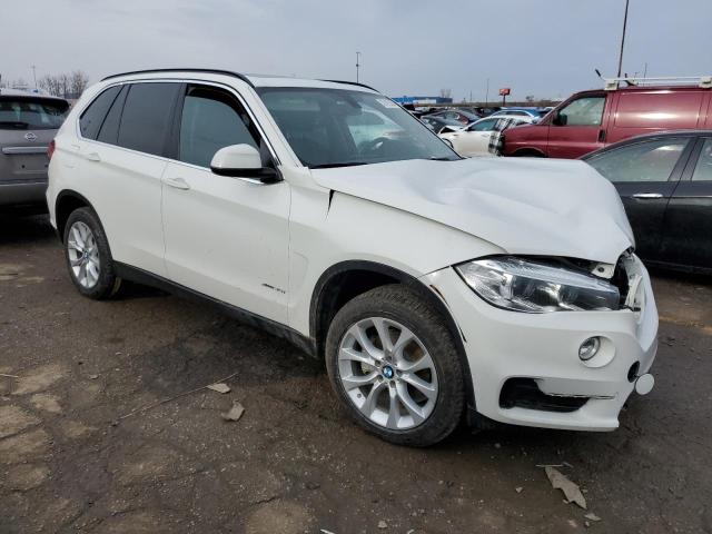 5UXKR0C55G0P28234 2016 BMW X5, photo no. 4