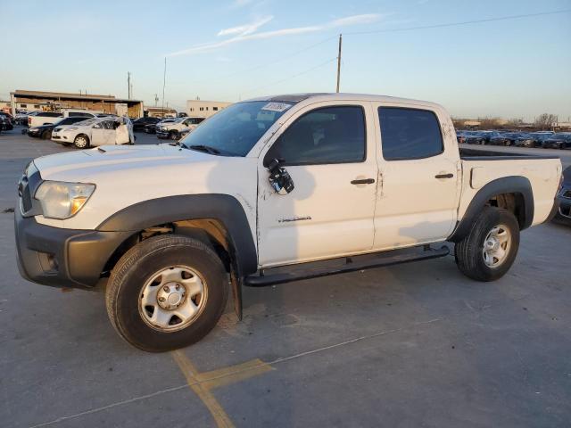 2013 Toyota Tacoma 