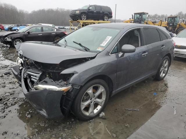 2011 Toyota Venza 