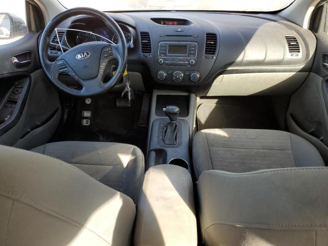 KNAFX6A86F5389622 | 2015 KIA FORTE EX