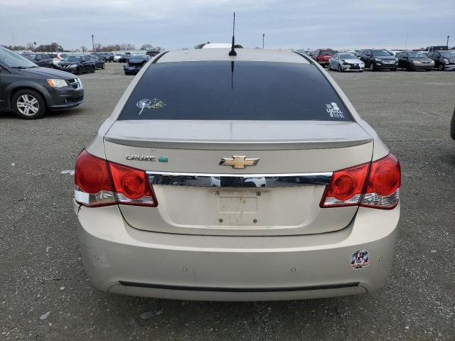 1G1PJ5SC4C7287721 | 2012 Chevrolet cruze eco