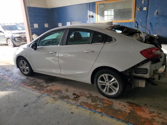 1G1BE5SM0H7164500 | 2017 CHEVROLET CRUZE LT