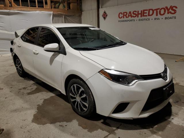 5YFBURHE8EP053348 | 2014 TOYOTA COROLLA L