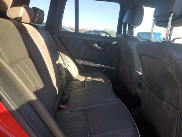 2015 MERCEDES-BENZ GLK 350 4M - WDCGG8JB3FG380356