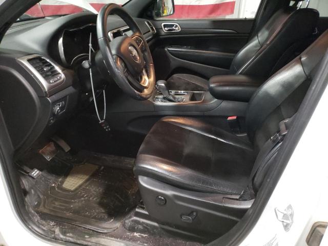 2017 JEEP GRAND CHER - 1C4RJFAG0HC700548